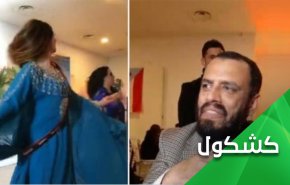 هاني بن بريك و'السلفية الراقصة'