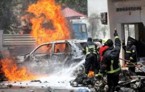الصومال :بلد أجنبي خطط للتفجير الذي أودى بحياة 90 شخصا