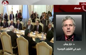 ظريف في روسيا والصين.. أبعاد الاتصالات الدولية