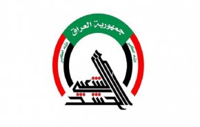  الحشد يوجه رسالة شكر لأهالي القائم.. هذا مضمونها