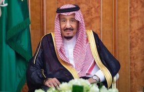 اول تعليق سعودي.. يبرر اعتداء اميركا على الحشد الشعبي