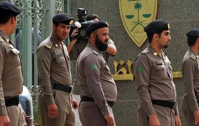 جريمة مشينة.. ماذا حصل في مساجد السعودية؟