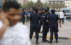 بمساعدة زوجته.. شرطي كويتي يعذب خادمته بطريقة بشعة حتى الموت 