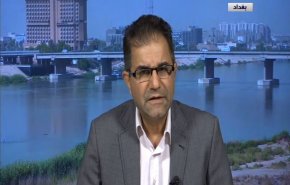 العراقيون يشيعون ابناءهم الشهداء في الحشد الشعبي