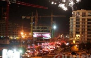 ما يزيد عن 12 الف عنصر أمني لمواكبة رأس السنة في لبنان