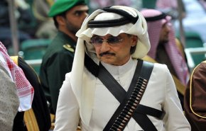 بعد سجن الريتز..ترتيب الوليد بن طلال بين اصحاب المليارات