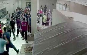 إدارة سجن جو البحريني تعترف بإصابة عشرات السجناء بمرض جلدي 