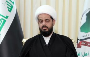 الخزعلي يوجه رسالة تحذيرية للامريكيين
