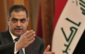 الدفاع العراقية تصدر بيانا بشأن الأحداث قرب السفارة الأمريكية