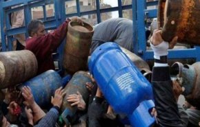 بشرى سارة... انفراج أزمة الغاز المنزلي في سوريا خلال اسبوع 