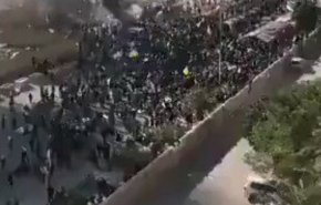 نائب عراقي: قرن الشيطان قد كسر