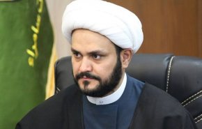 الكعبي: رد المقاومة على امريكا سيكون مزلزلا ومنسقا 