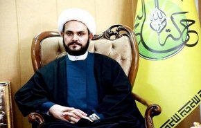 الكعبي يؤكد: الثأر لشهداء الحشد الشعبي حق مكفول
