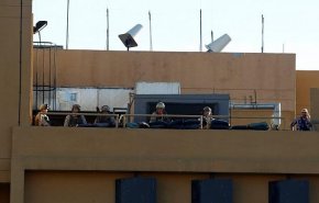 البنتاغون يعلن إرسال قوات مارينز لحماية السفارة ببغداد
