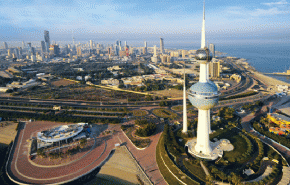 بورصة الكويت الاولى والعمانية اكبر الخاسرين في 2019