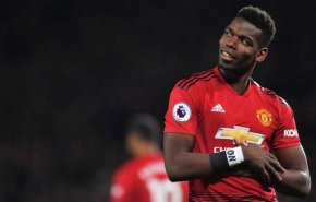 بوغبا إلى مانشستر يونايتد بصفقة قيمتها 105 ملايين يورو