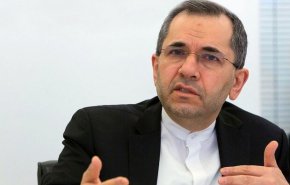 تخت روانجي: اتهامات اميركا لايران لصرف الانظار عن 17 عاما من احتلالها للعراق 