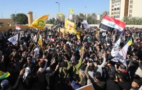 ترامب يفتح أبواب جهنم على جنوده في العراق