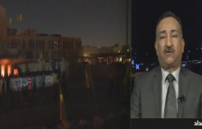 تنديد بالمجزرة الامريكية في القائم