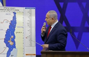 نتنياهو يبحث ضم غور الأردن الاحد المقبل