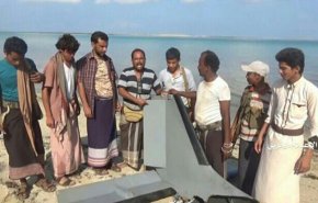 إسقاط الطائرات التجسسية السعودية يصبح لعبة يومية