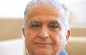 الحكيم يدعو المحتجين امام السفارة الامريكية للانسحاب
