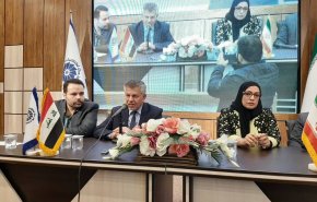 الاسواق العراقية مفتوحة امام التجار الايرانيين
