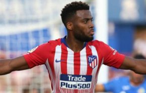أتلتيكو مدريد يعلن غياب ليمار عن الملاعب والسبب...