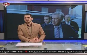 نشرة الاخبار الرياضية من قناة العالم 11:45 بتوقيت غرينتش 01-01-2020
