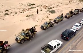 الوفاق تعلن مقتل 3 مدنيين بقصف جوي لقوات حفتر