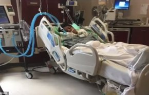 مريضة ميؤوس من حالتها تستفيق من الغيبوبة بمعجزة
