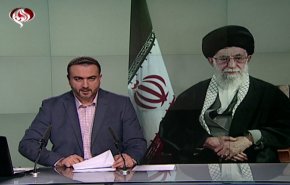 نشرة الاخبار من قناة العالم الساعة 16:00 بتوقيت غرينتش 01-01-2019
