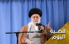قائد الثورة يرد بحزم على تهديد ترامب.. خسئت