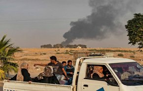  17 انتهاكا لوقف إطلاق النار في سوريا