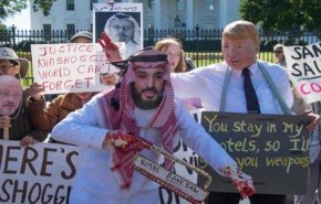 لهذا السبب رفض العالم أحكام آل سعود في قضية خاشقجي