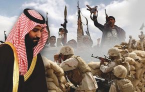 بالفيديو: فشل مدوي للسعودية من جديد في اليمن