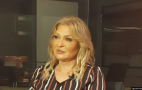 آخر ما غردته المذيعة نجوى قاسم قبل وفاتها!