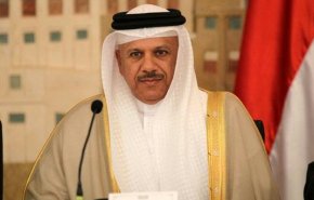 الزياني وزيرا لخارجية البحرين بدلا من خالد بن أحمد 