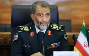 ايران تنعم بأمن جليّ ومستدام في حدودها