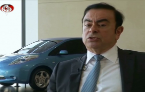 الشرطة الدولية تطالب السلطات اللبنانية بتسليم غصن