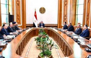 الأمن القومي المصري يبحث التدخل العسكري الأجنبي في ليبيا