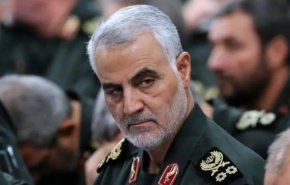 حرس الثورة الاسلامية يؤكد استشهاد اللواء قاسم سليماني