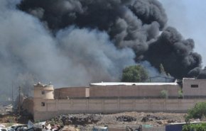 استشهاد طفل يمني وإصابة آخر بقصف على صعدة