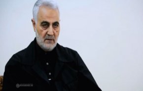 بالفيديو.. حياة الشهيد اللواء قاسم سليماني