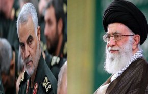 آية الله خامنئي: المجرمون سيواجهون انتقاما قاسيا