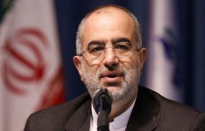 مسؤول ايراني: اميركا تجاوزت الخطوط الحمراء