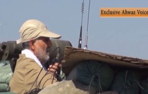 الشهيد القائد سليماني تحول إلى مصدر رعب حقيقي للاحتلال