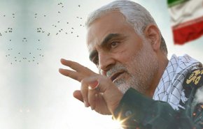شهادة الفريق قاسم سليماني والحرب العالمية الثالثة