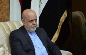 تفاصيل استهداف القائد سليماني من لسان السفير مسجدي