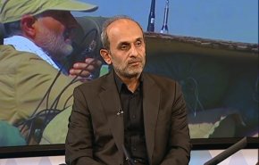 الشهيد سليماني قائد ووجه إقليمي ودولي للأمة الإسلامية ولمحور لمقاومة